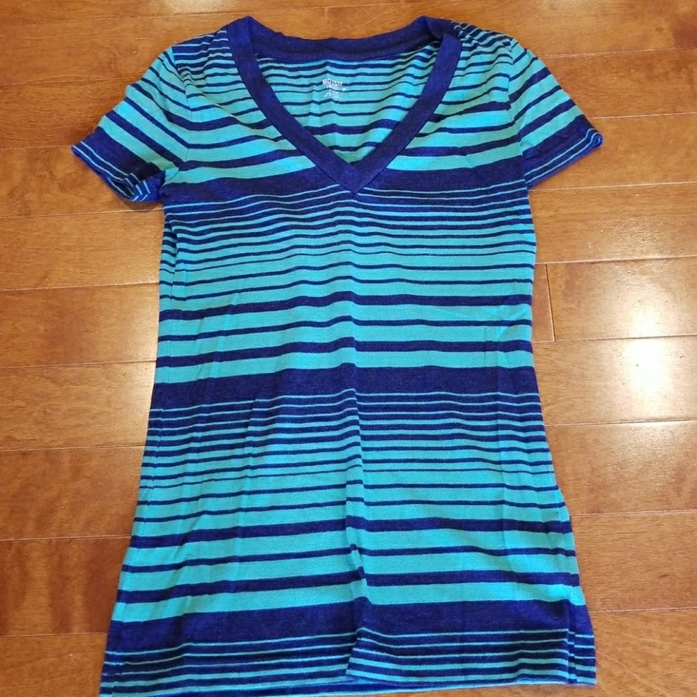 Short sleeve shirt